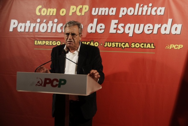 Jantar convívio em Alpiarça, Santarém