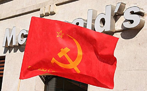 Cascais, 1 de Julho de 2010