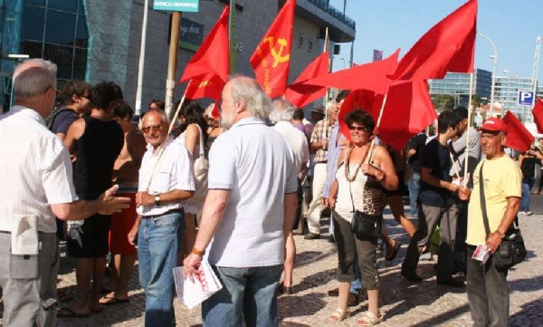 Cascais, 1 de Julho de 2010