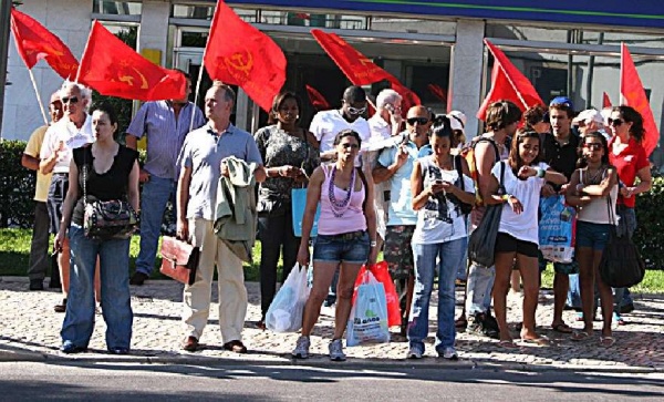 Cascais, 1 de Julho de 2010