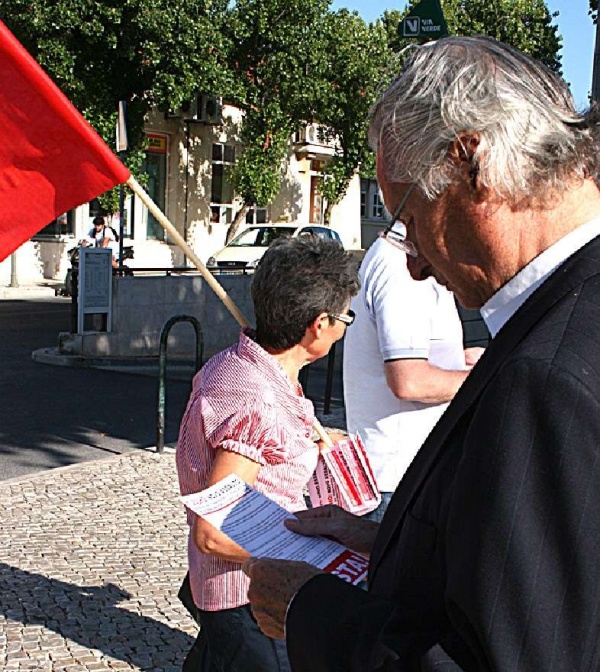 Cascais, 1 de Julho de 2010
