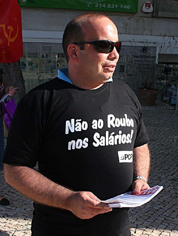 Cascais, 1 de Julho de 2010