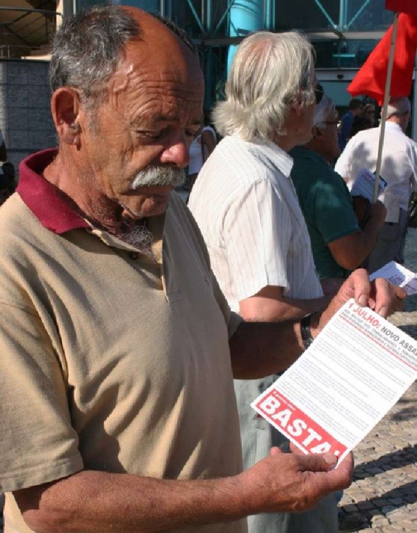 Cascais, 1 de Julho de 2010