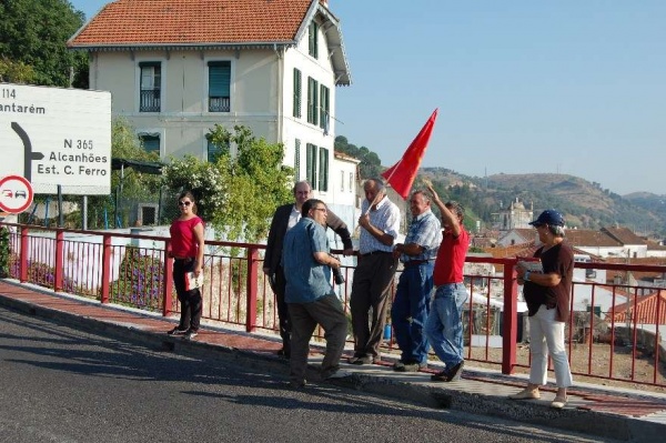 Santarém, 1 de Julho de 2010