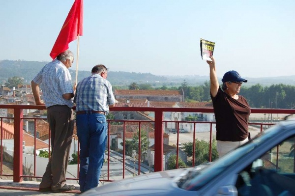 Santarém, 1 de Julho de 2010