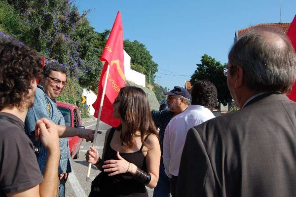 Santarém, 1 de Julho de 2010