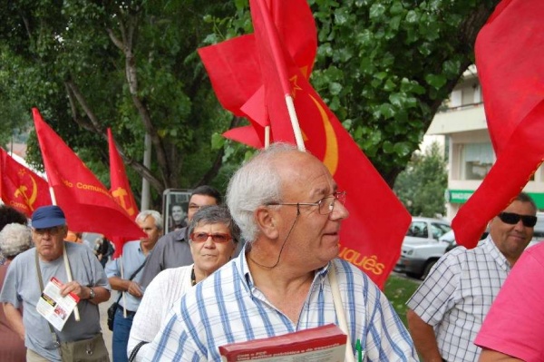 Tomar, 2 de Julho de 2010