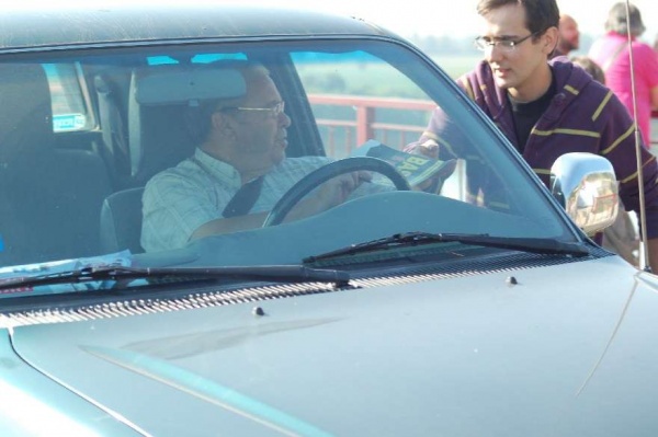 Santarém, 1 de Julho de 2010