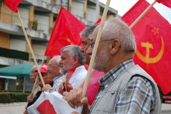 Tomar, 2 de Julho de 2010