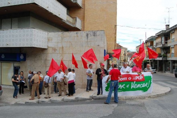 Tomar, 2 de Julho de 2010