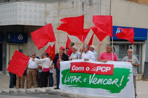 Tomar, 2 de Julho de 2010