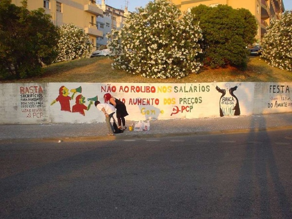 Coimbra, 1 de Julho de 2010