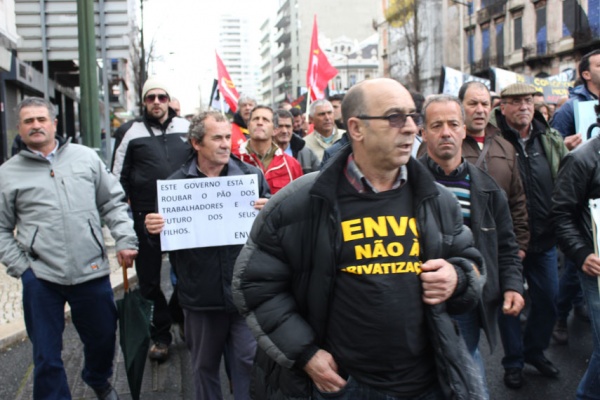 Jornada em Lisboa pelos Estaleiros de Viana