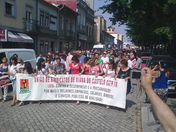 Viana do Castelo, 8 de Julho de 2010