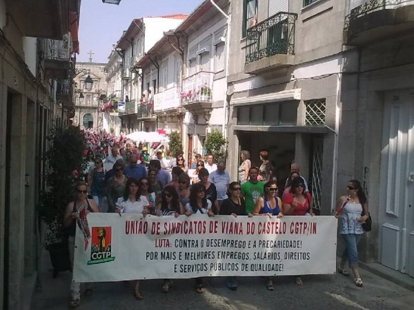 Viana do Castelo, 8 de Julho de 2010