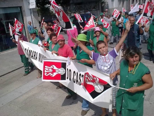 Viana do Castelo, 8 de Julho de 2010