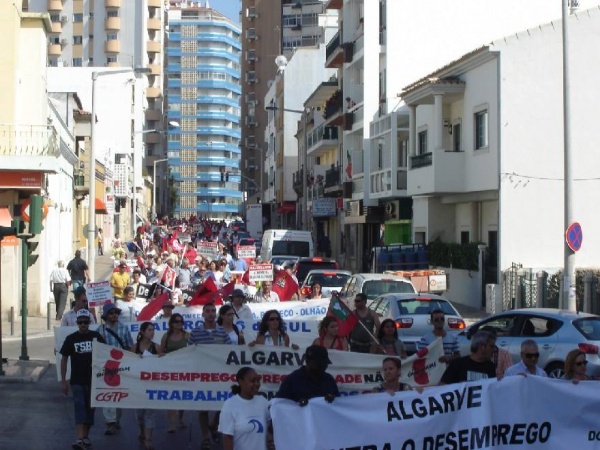 Faro, 8 de Julho de 2010
