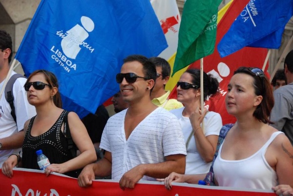 Lisboa, 8 de Julho de 2010