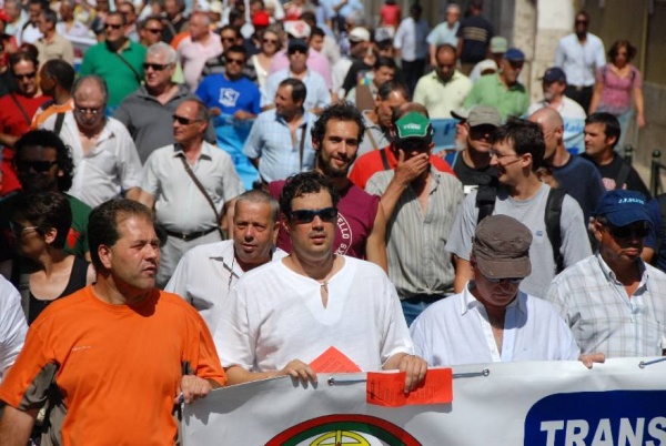 Lisboa, 8 de Julho de 2010