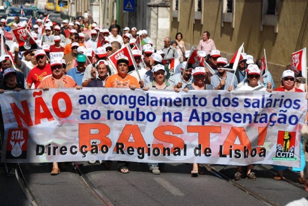 Lisboa, 8 de Julho de 2010