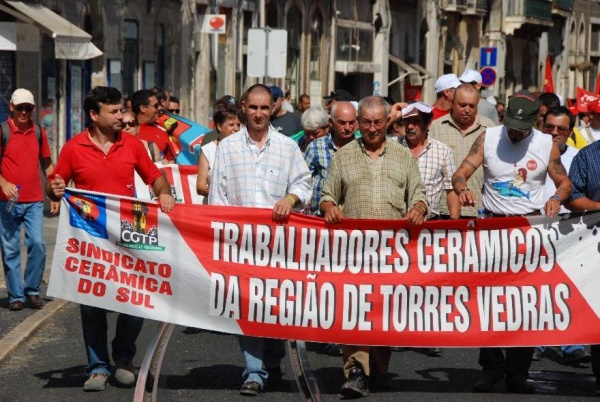 Lisboa, 8 de Julho de 2010