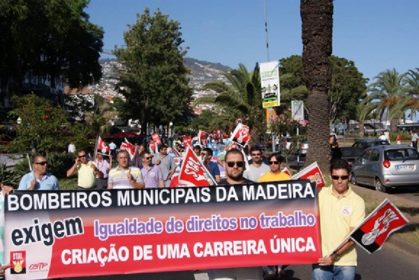 Madeira, 8 de Julho de 2010