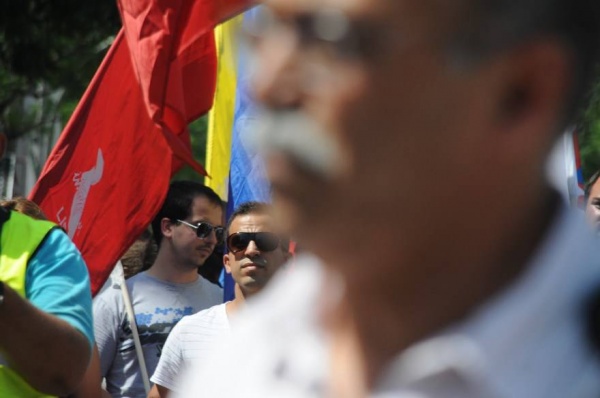 Lisboa, 8 de Julho de 2010