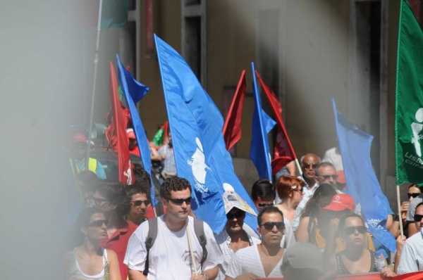 Lisboa, 8 de Julho de 2010