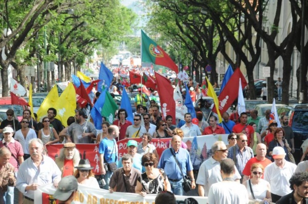 Lisboa, 8 de Julho de 2010