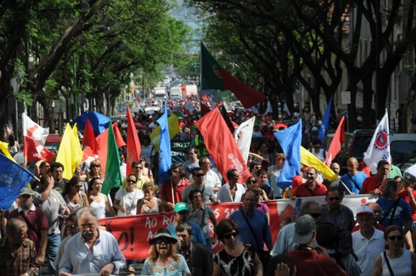 Lisboa, 8 de Julho de 2010