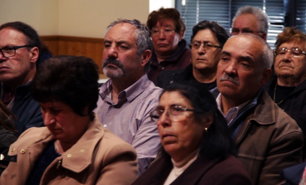 Jornadas Parlamentares do PCP em Vila Real e Bragança