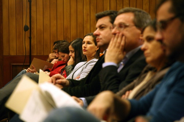 Jornadas Parlamentares do PCP em Vila Real e Bragança