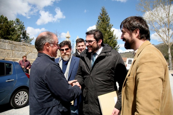 Jornadas Parlamentares do PCP em Vila Real e Bragança