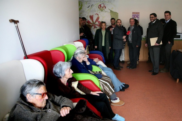 Jornadas Parlamentares do PCP em Vila Real e Bragança