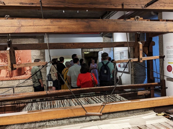 Jornadas Parlamentares do PCP na Serra da Estrela