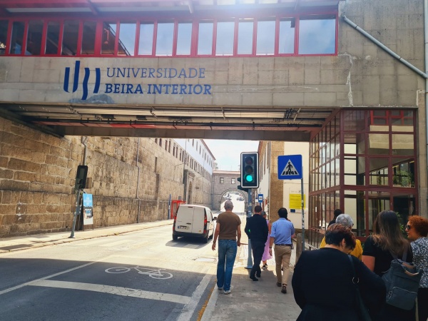 Jornadas Parlamentares do PCP na Serra da Estrela