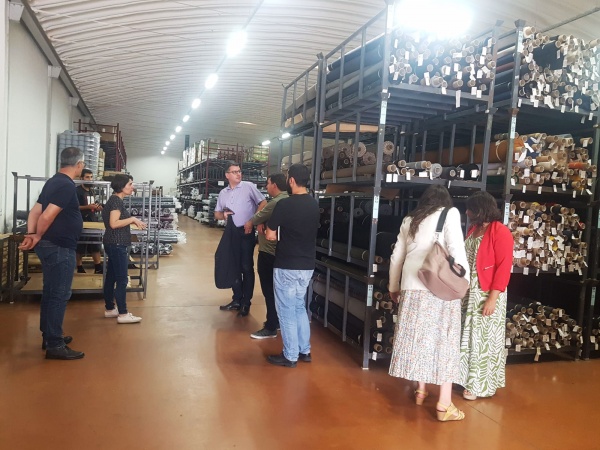 Jornadas Parlamentares do PCP na Serra da Estrela