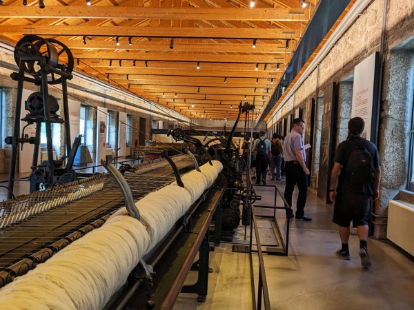 Jornadas Parlamentares do PCP na Serra da Estrela