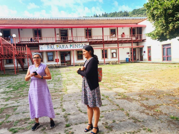 Jornadas Parlamentares do PCP na Serra da Estrela