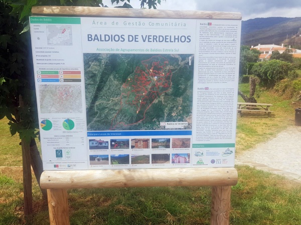 Jornadas Parlamentares do PCP na Serra da Estrela