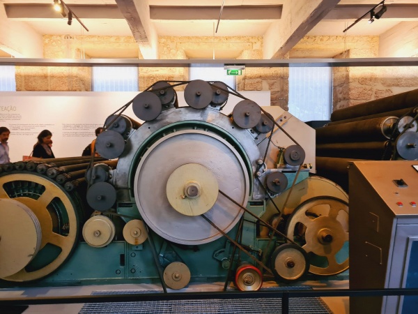 Jornadas Parlamentares do PCP na Serra da Estrela