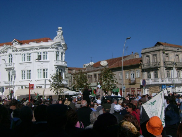 Aveiro