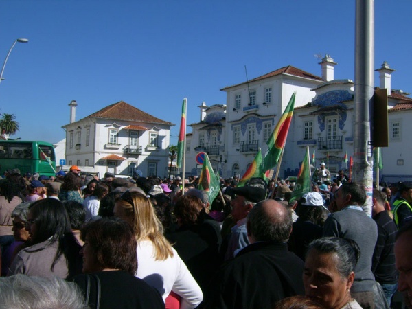Aveiro