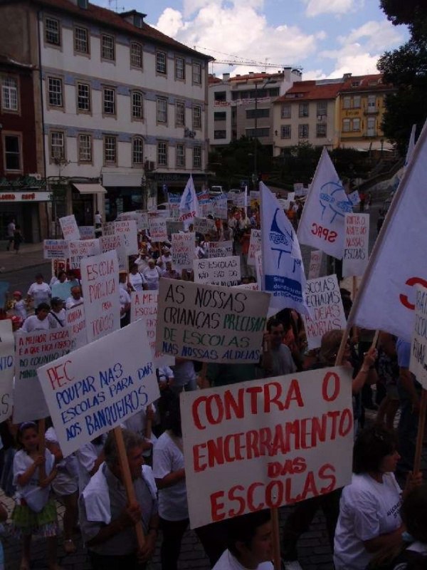 Viseu, 29 de Junho 2010