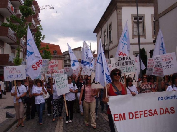 Viseu, 29 de Junho 2010