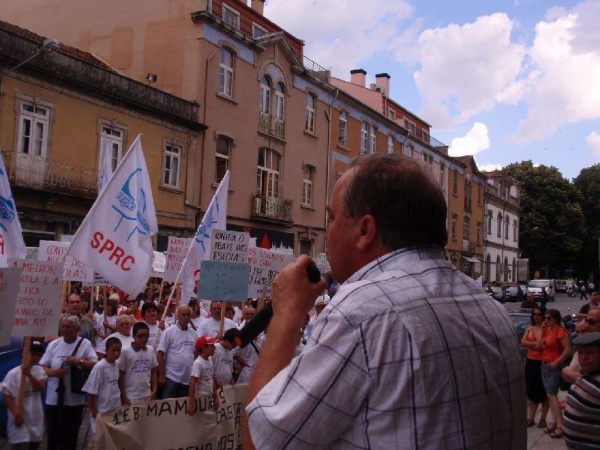 Viseu, 29 de Junho 2010