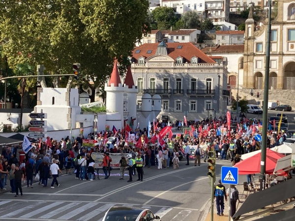 Coimbra