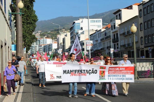 Funchal