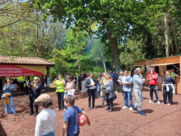São Miguel, Açores