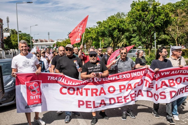 Setúbal